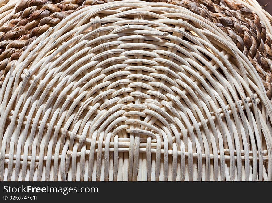 Basketry