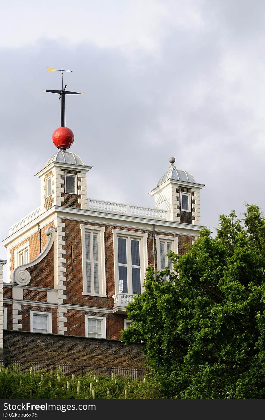 Royal Observatory