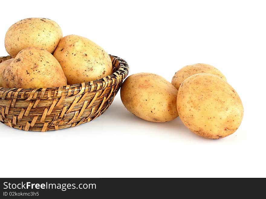 Potatoes