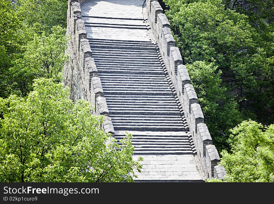 Great Wall of China