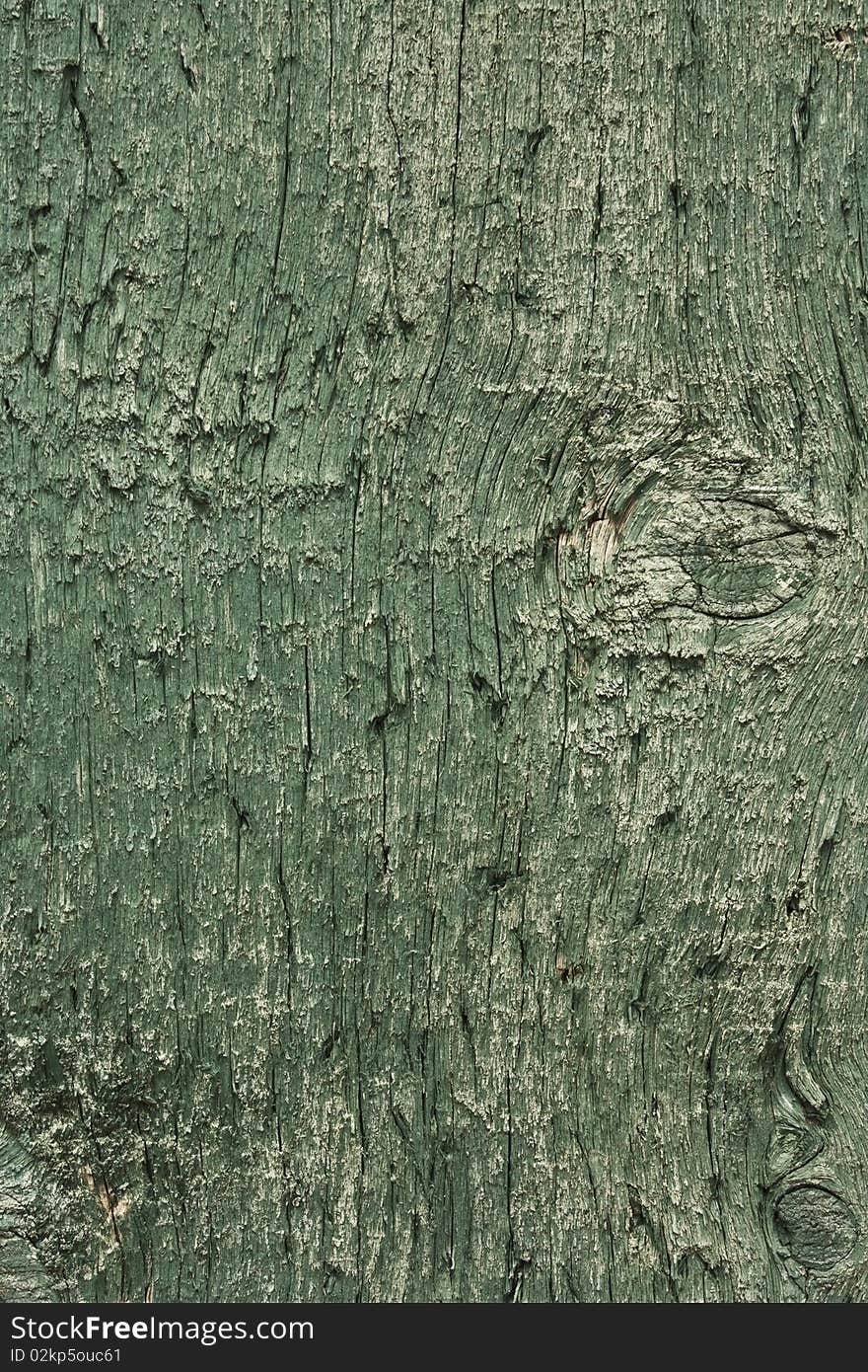 Wooden texture