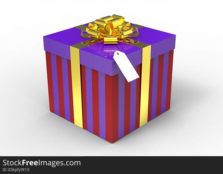 Gift box