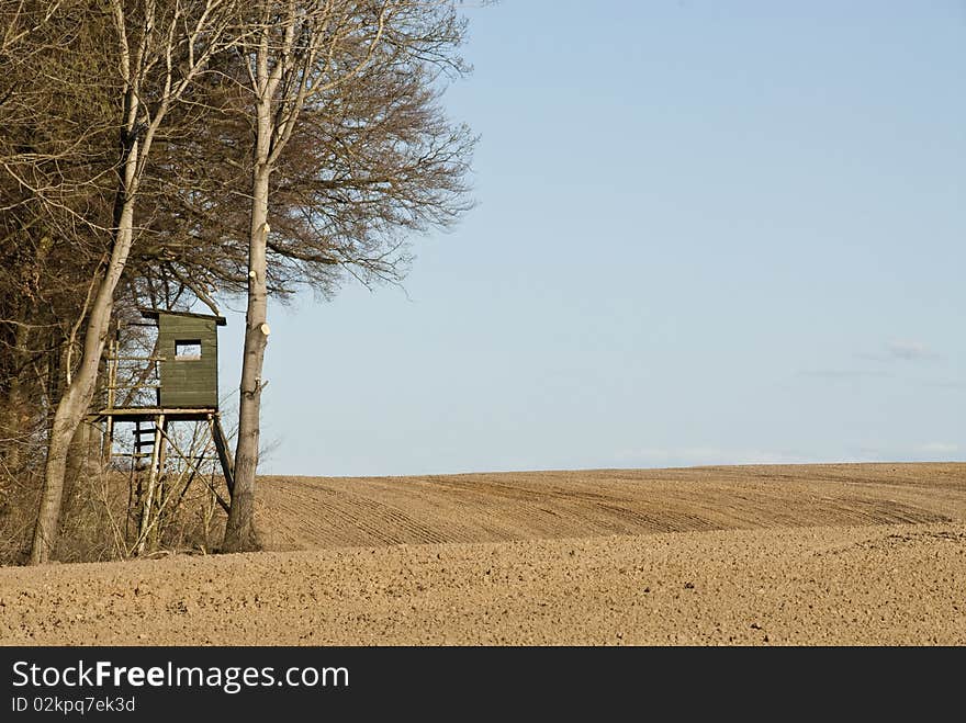 Deerstand