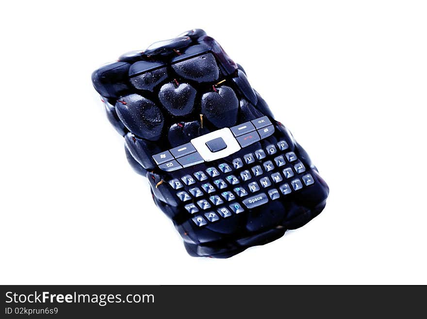 Berry Phone