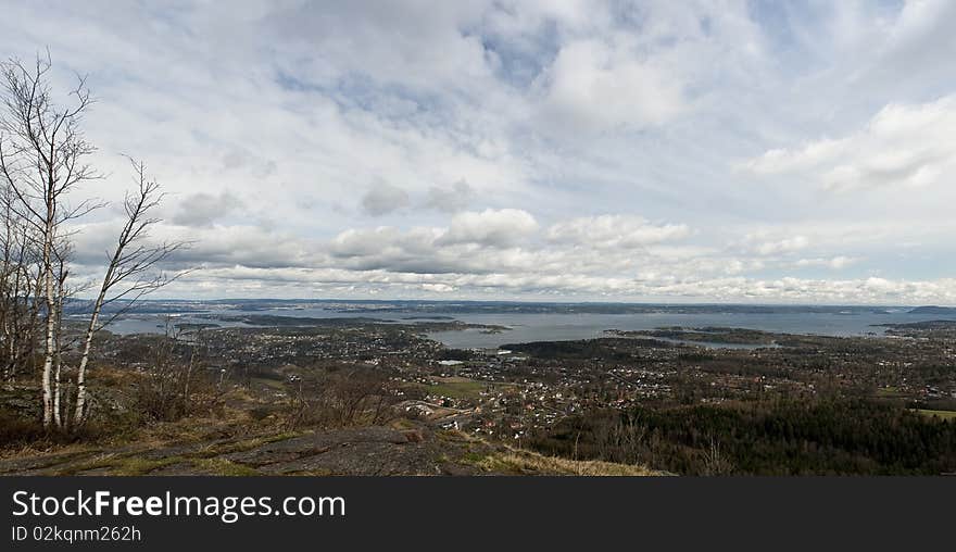 Oslo Fjord