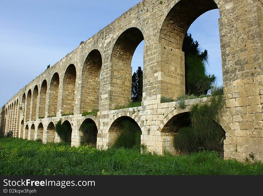 Aqueduct 2