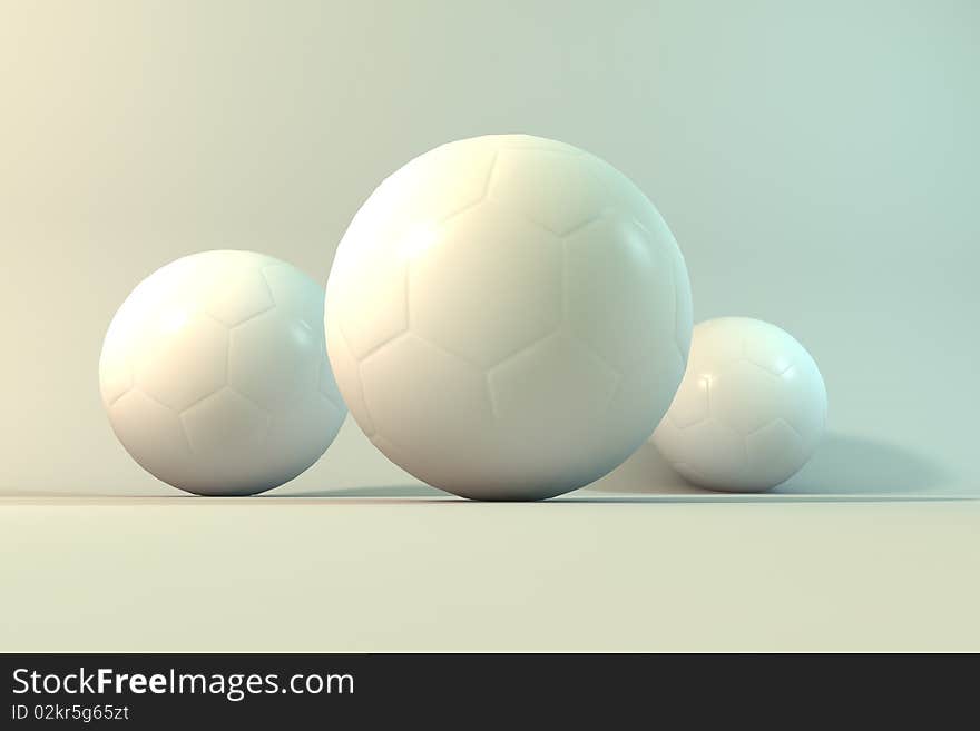 Soccer ball