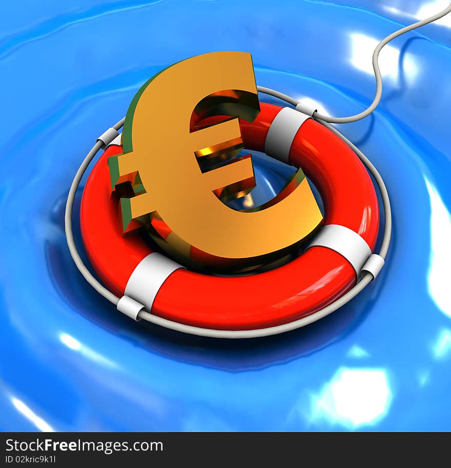 Euro rescue