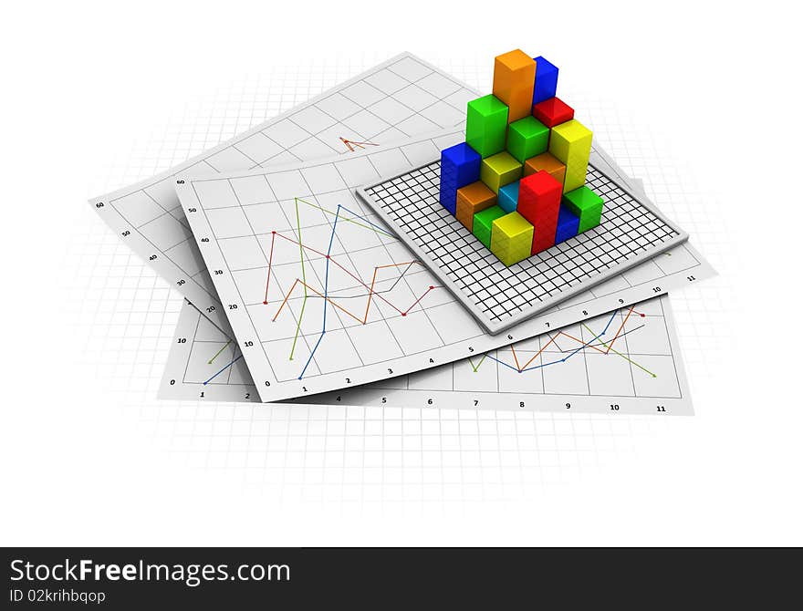 Business Diagram