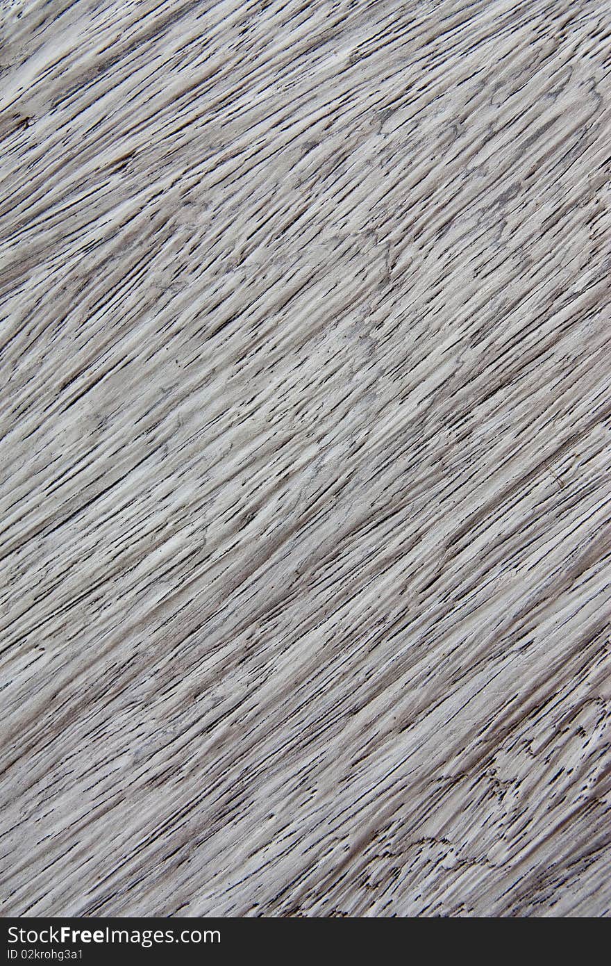 Texture of old wood