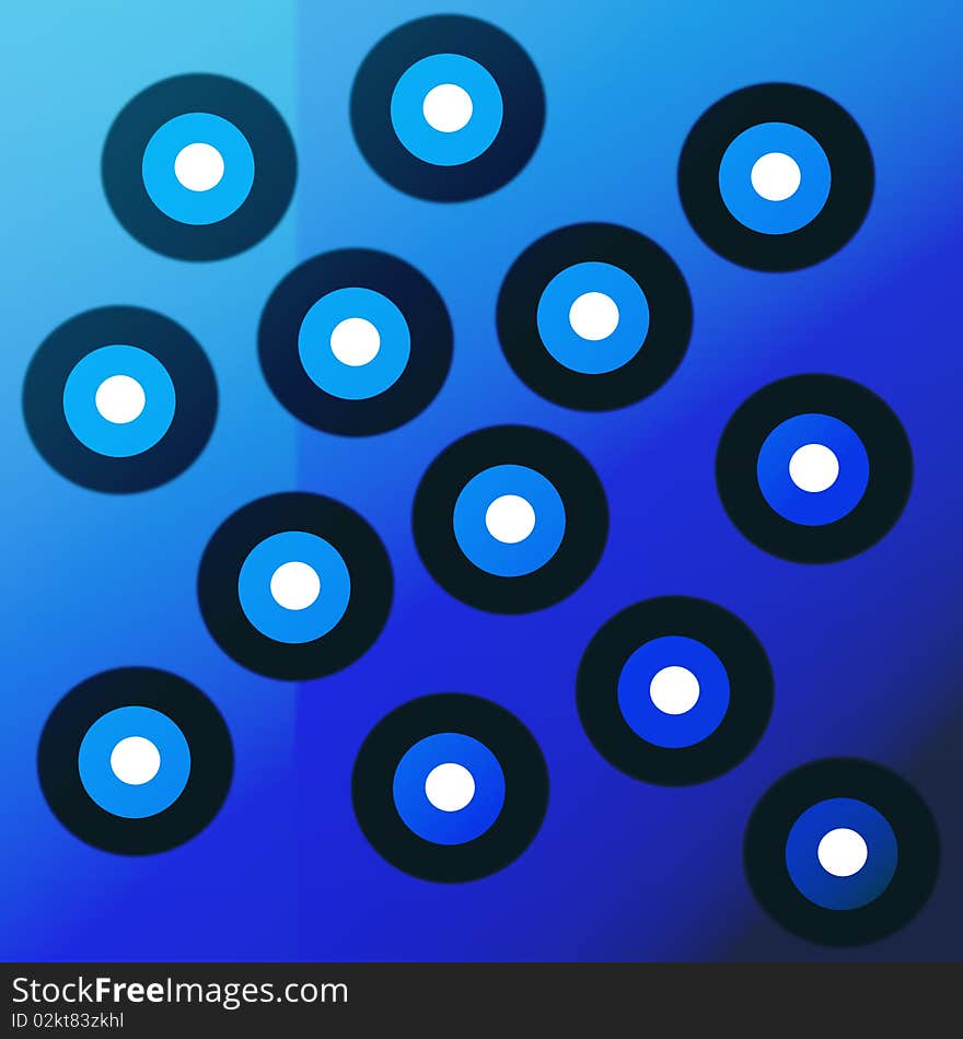 circles