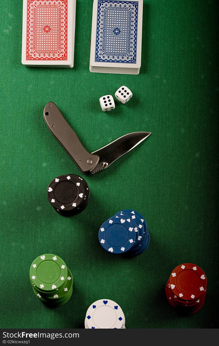 Poker