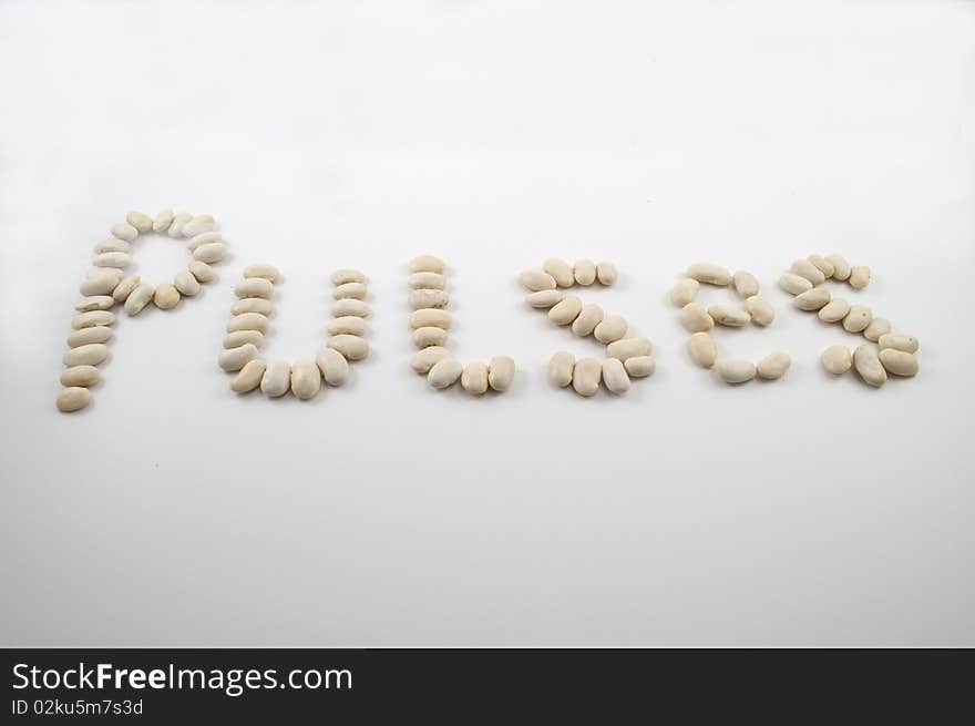 Pulses in words