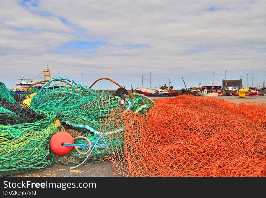 Fishing Nets