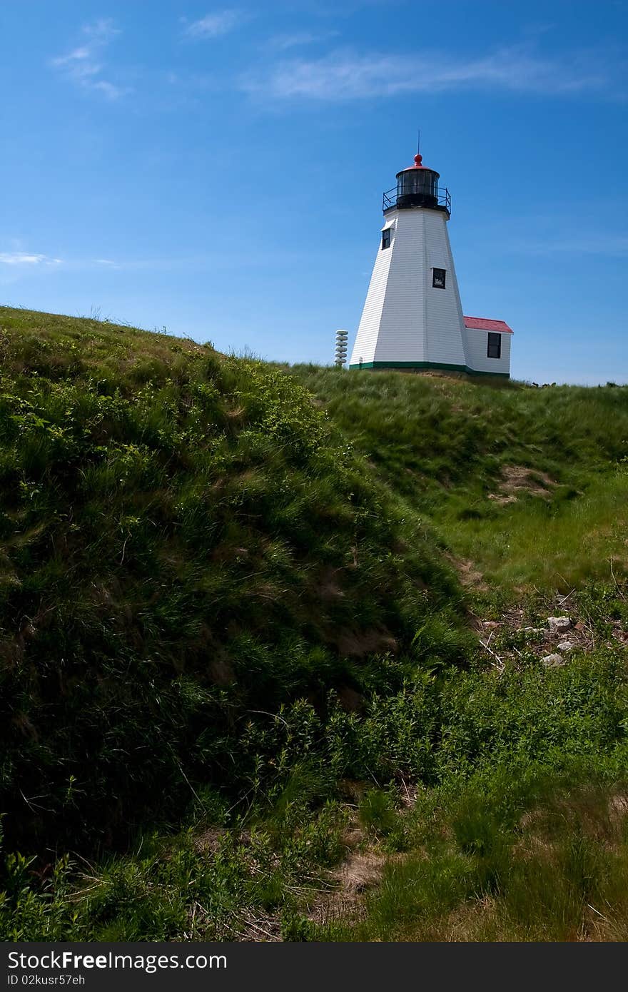 Lighthouse