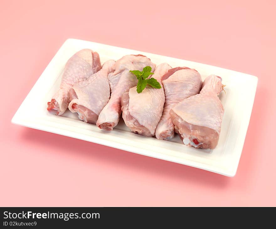 Chicken Drumsticks