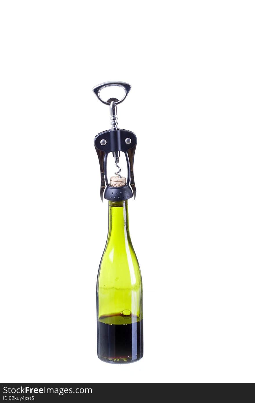 Wine Opener