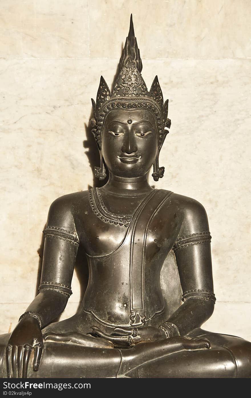 Buddha Statue