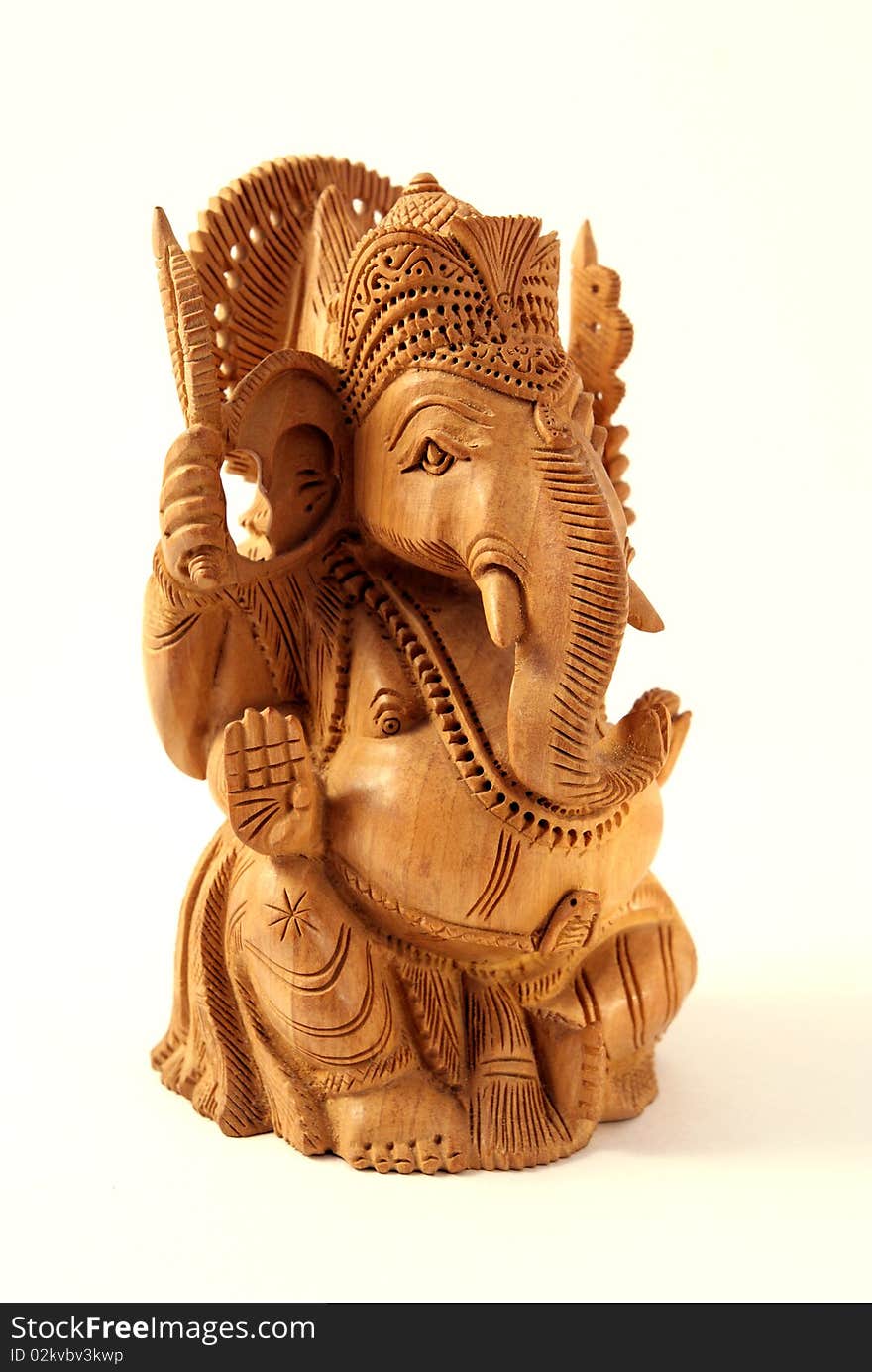 Ganesha