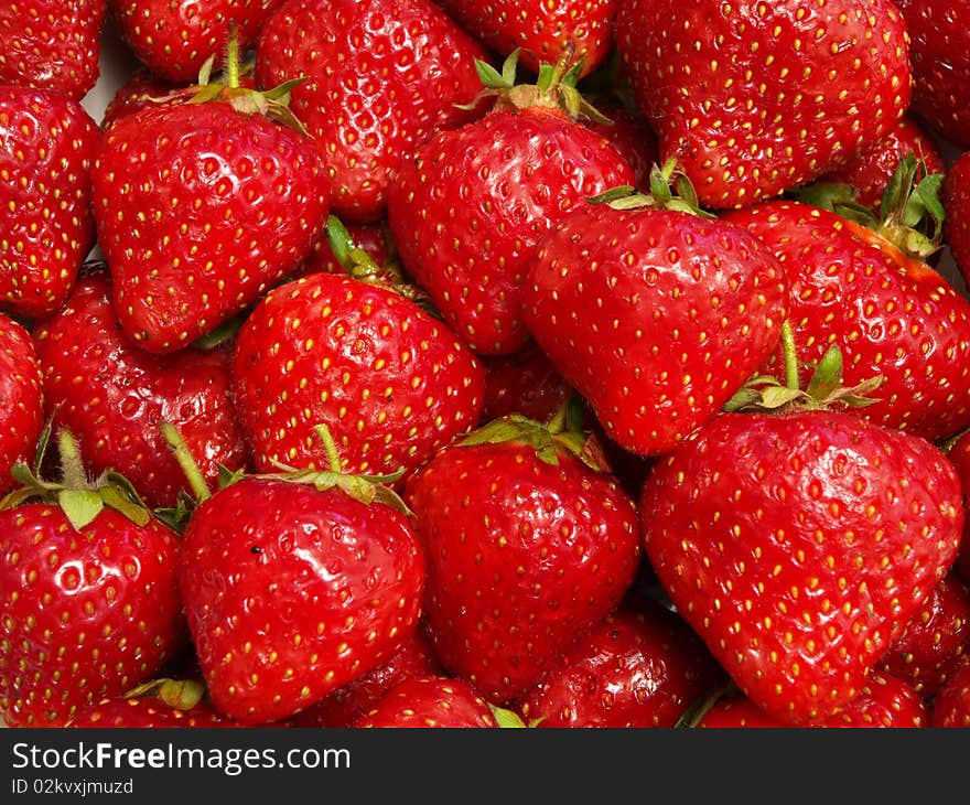 Strawberry