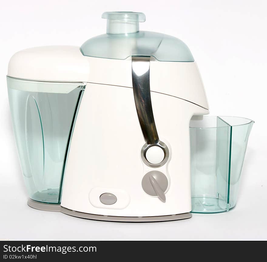 Modern Juice Extractor