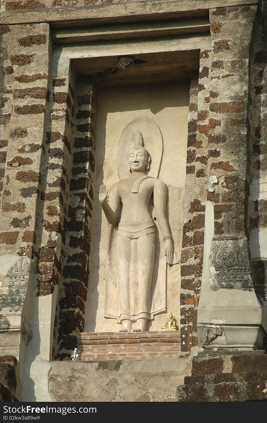 Ayutthaya