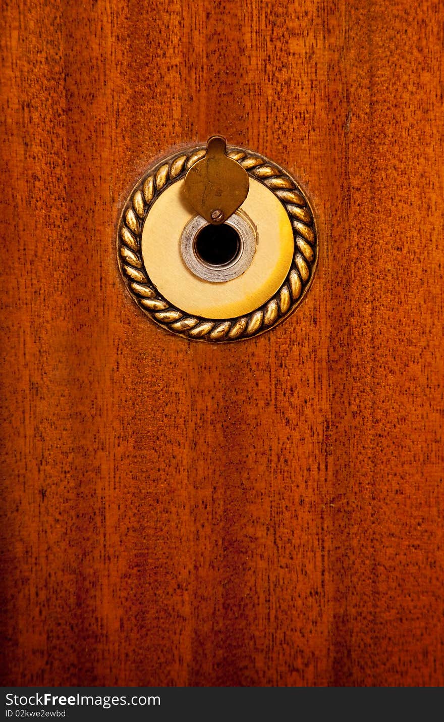 Peephole