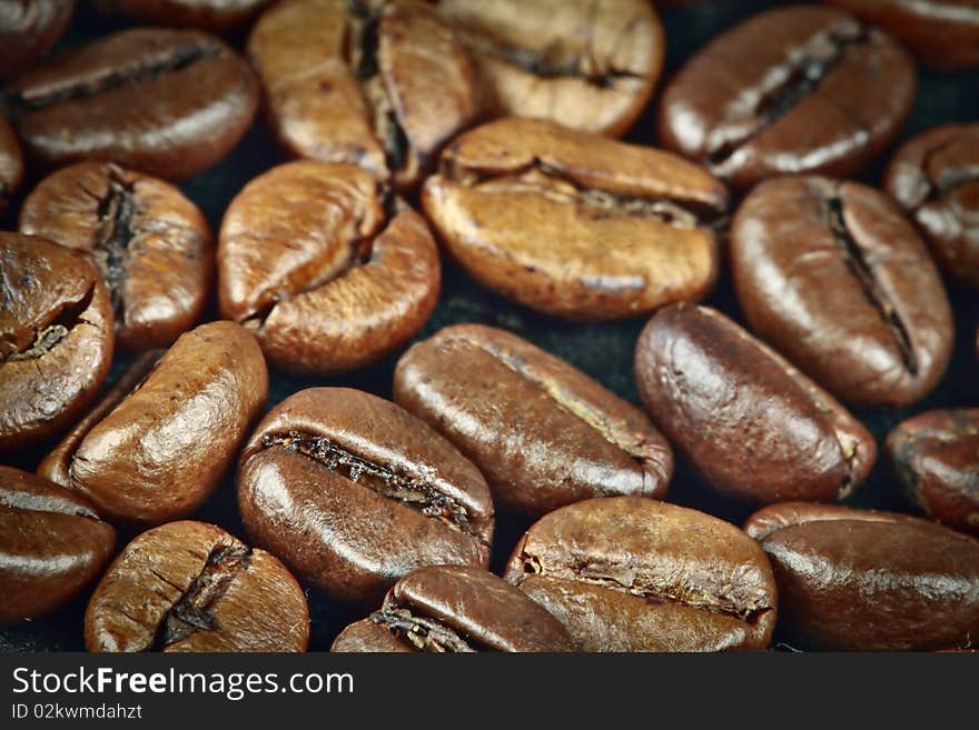 Coffee Beans