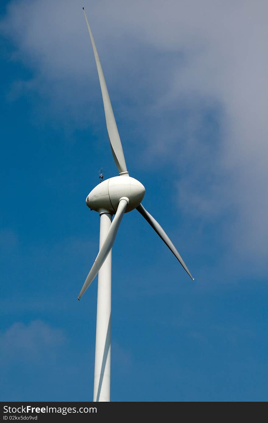 Wind Turbines