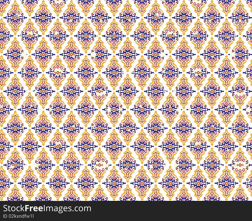 Wallpaper Design