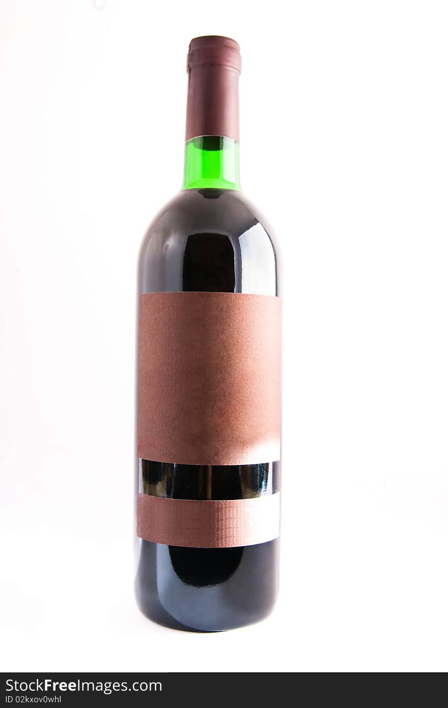 Wine Bottle