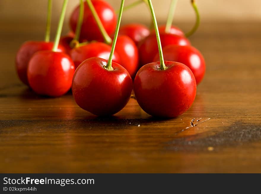 Cherries