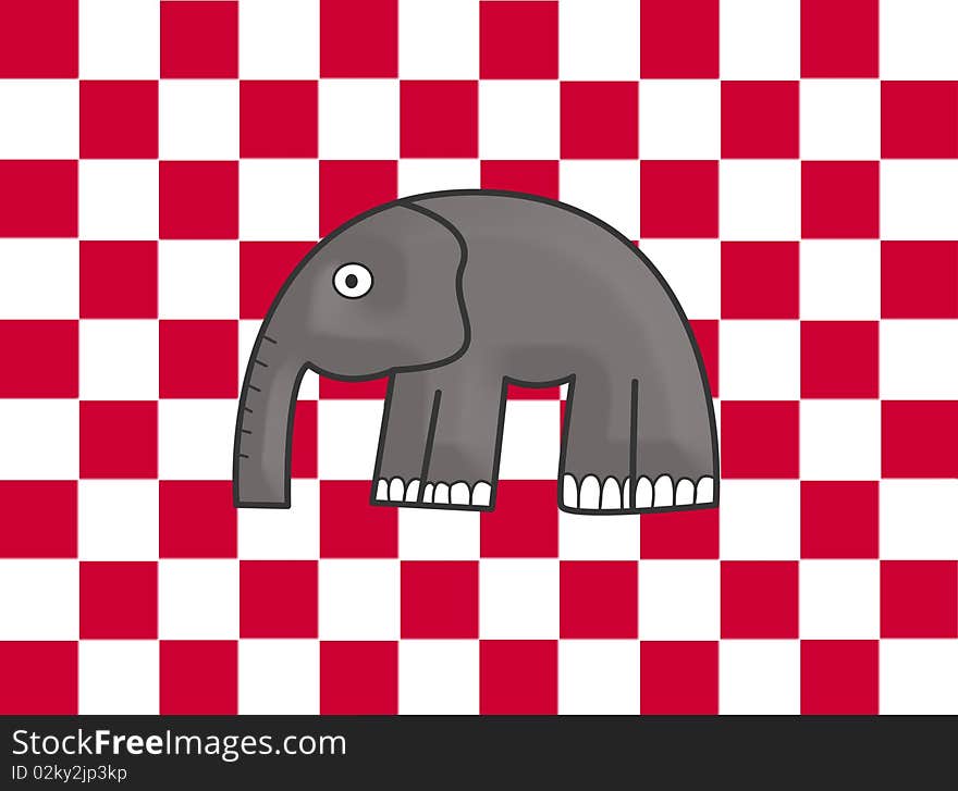 Elephant