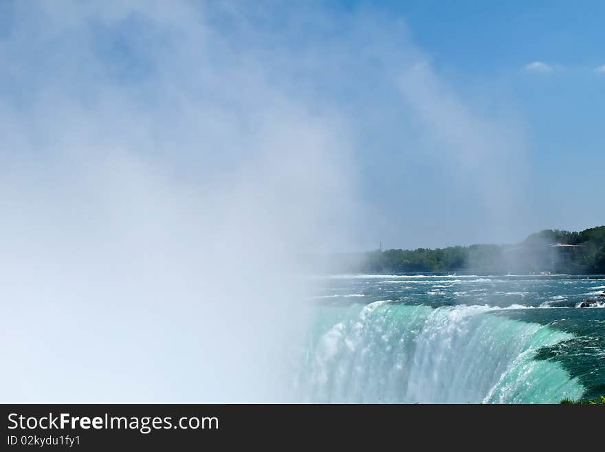 Niagara Falls