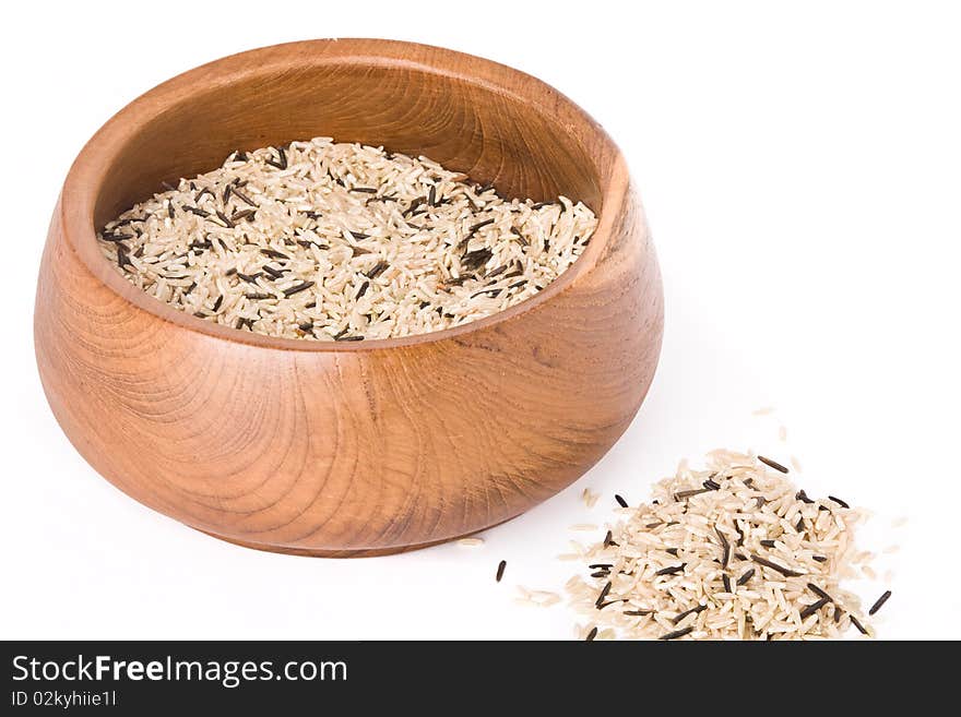 Wild rice