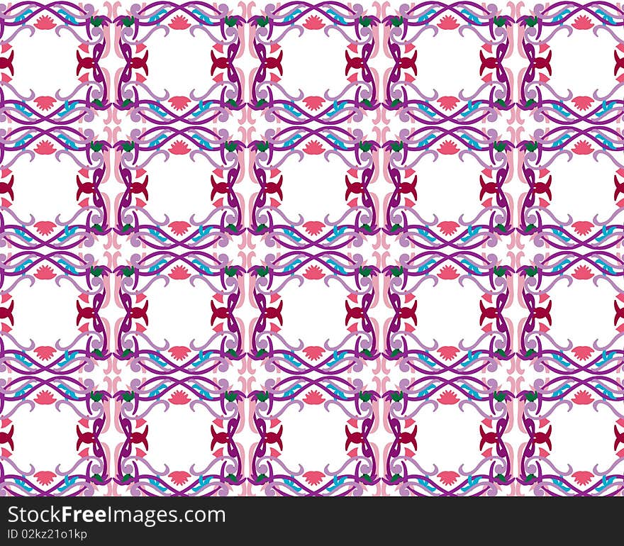 Square cube pattern for wallpaper. Square cube pattern for wallpaper