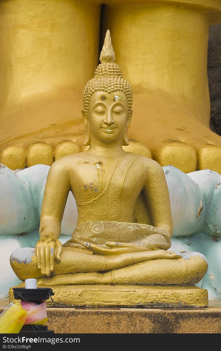 Image Of Buddha