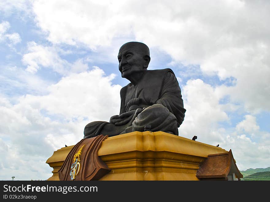 Exclaimed history of Bangkok, Ayutthaya.