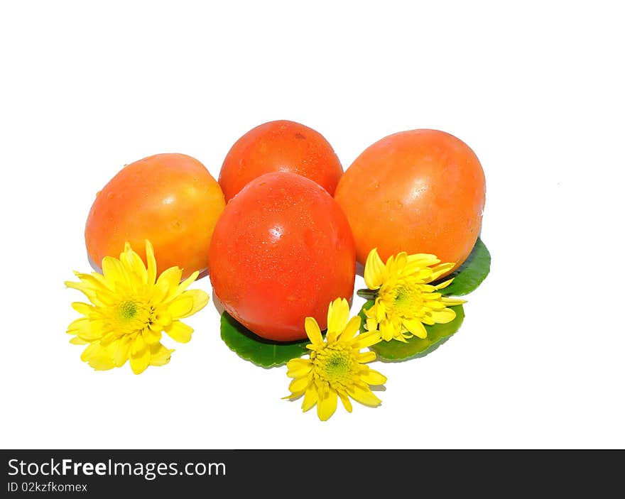 Tomatoes