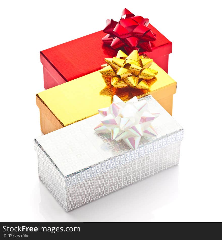 Beautiful Boxes For Gifts