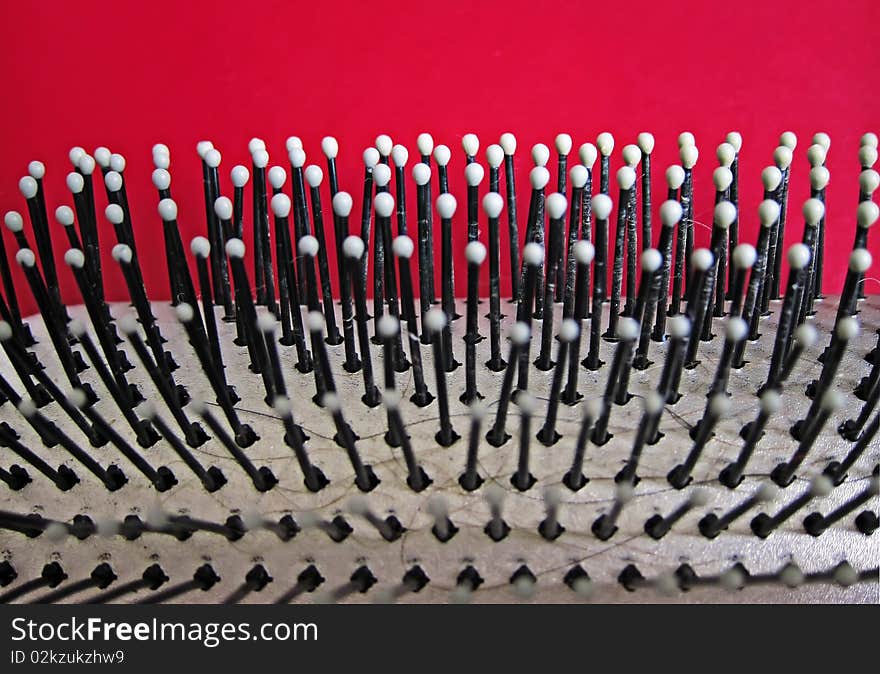 Wire Brush