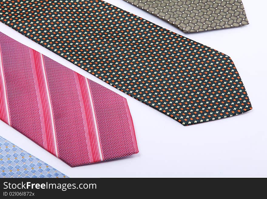 Elegance ties