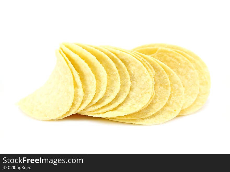 Potato Chips