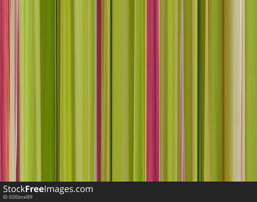 Abstraction - Strips