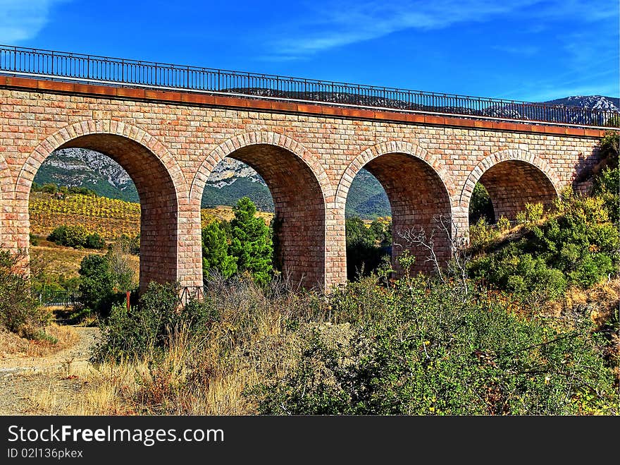 Viaduct