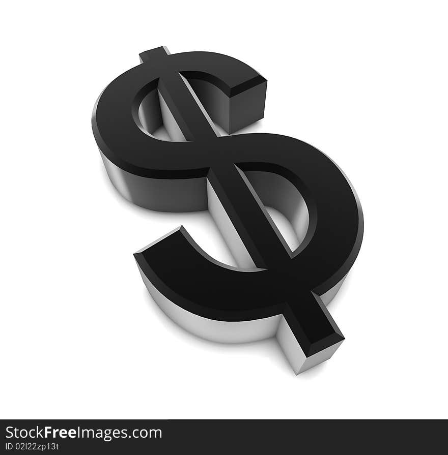 dollar symbol