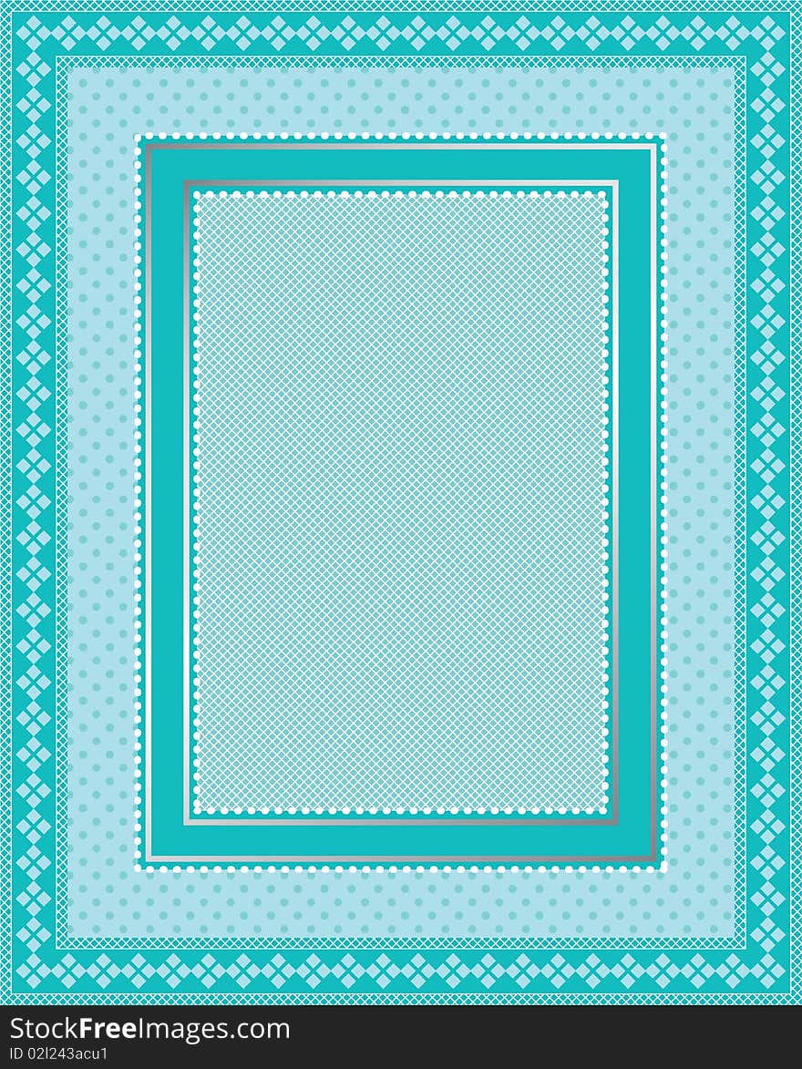 This is a illustration of an elegant lacy blue frame. Great boarder design. Great for stationary and scrapbooking. This is a illustration of an elegant lacy blue frame. Great boarder design. Great for stationary and scrapbooking.