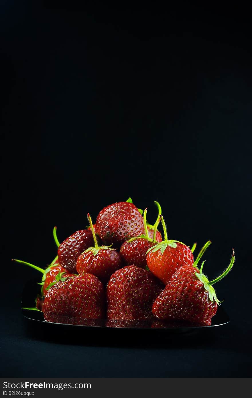 STRAWBERRY