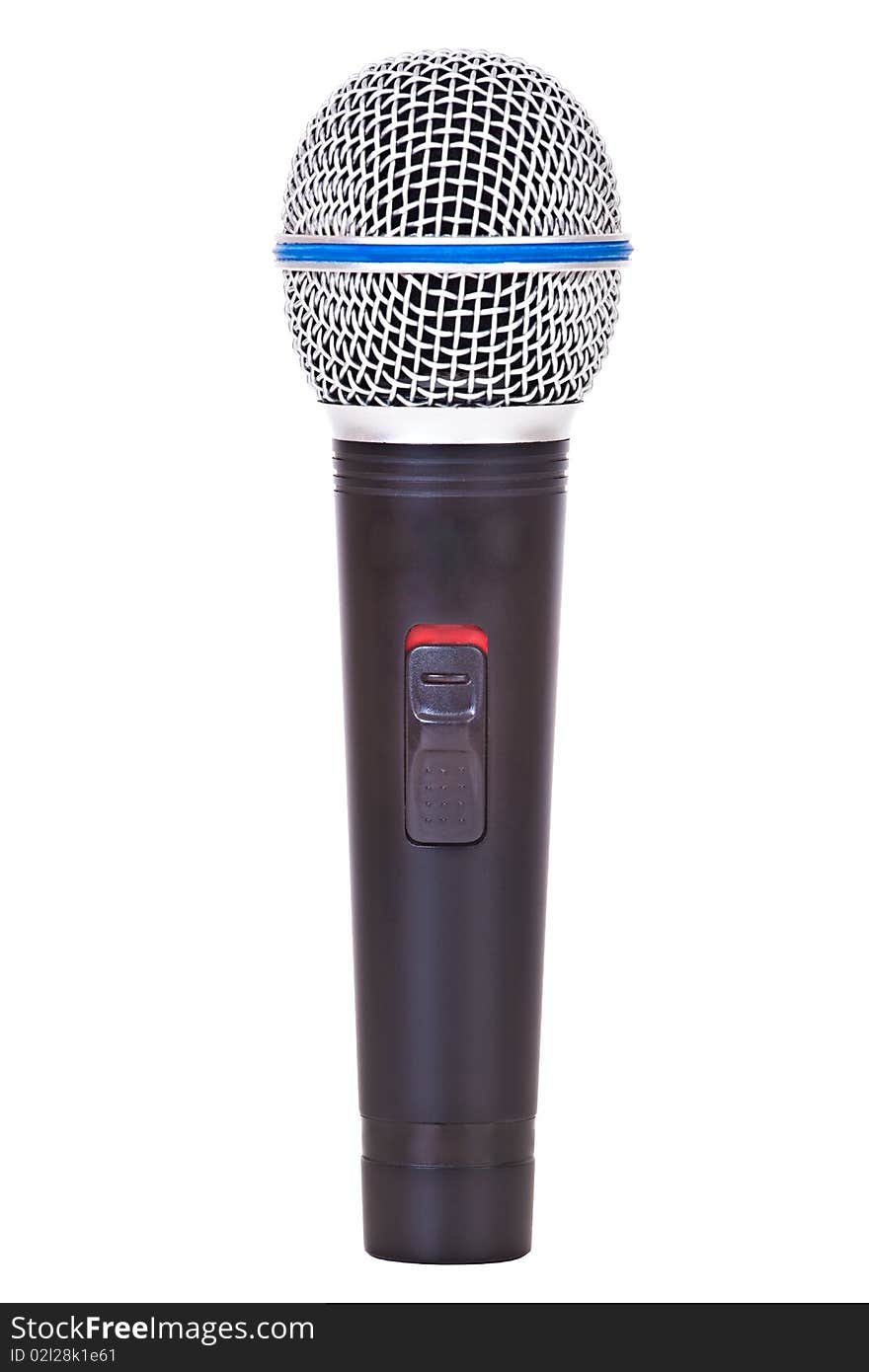 Microphone