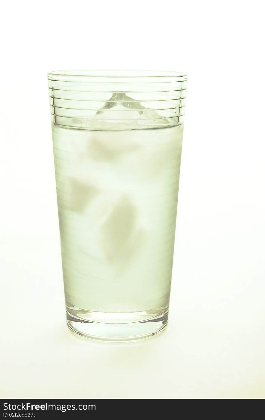 Glass Of Water